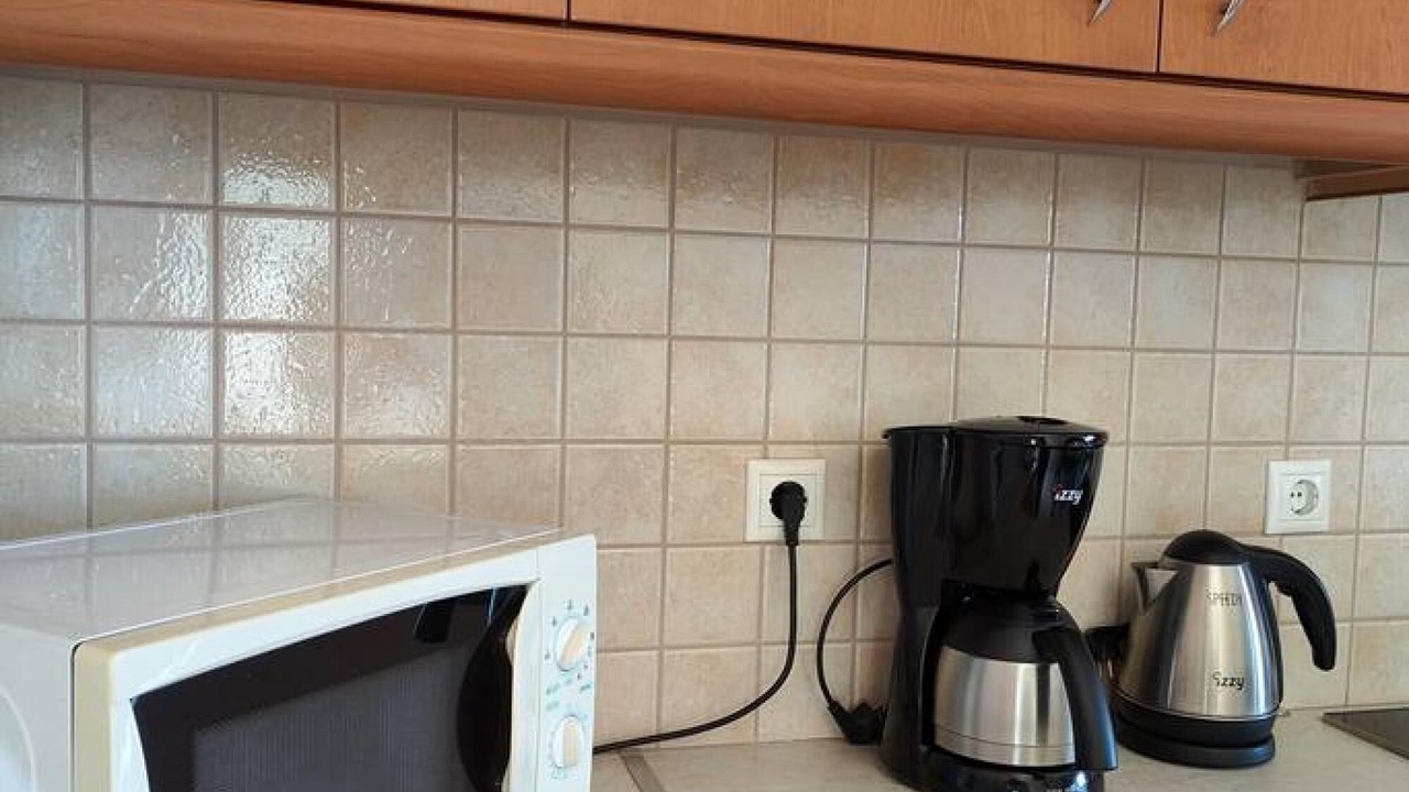 Photo of Kitchen in Monolithos