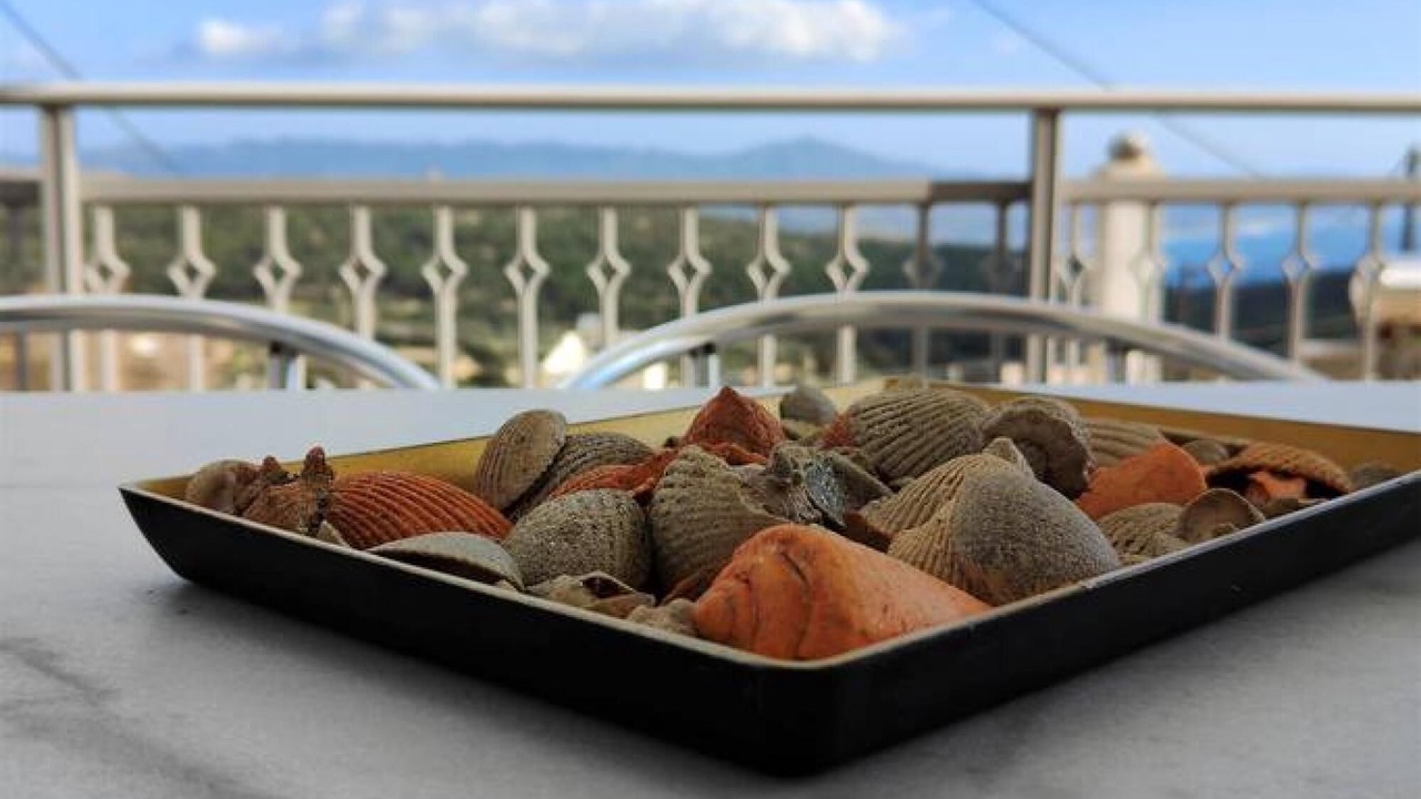 Photo of Patio Balcony in Monolithos