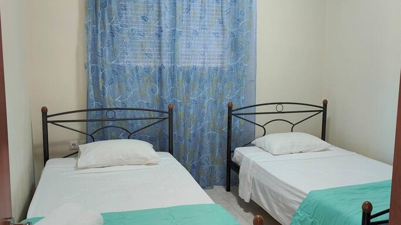 Photo of Bedroom in Monolithos