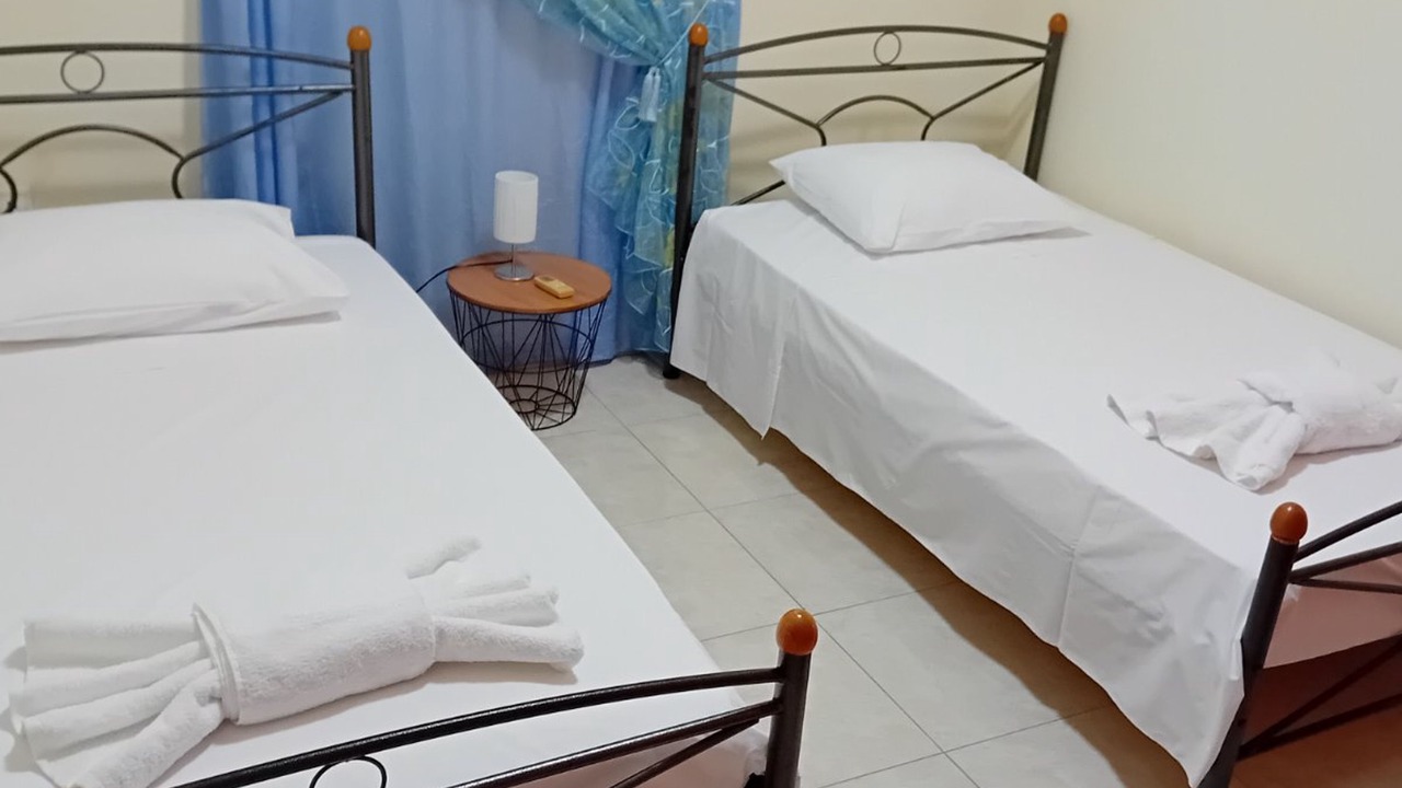 Photo of Bedroom in Monolithos