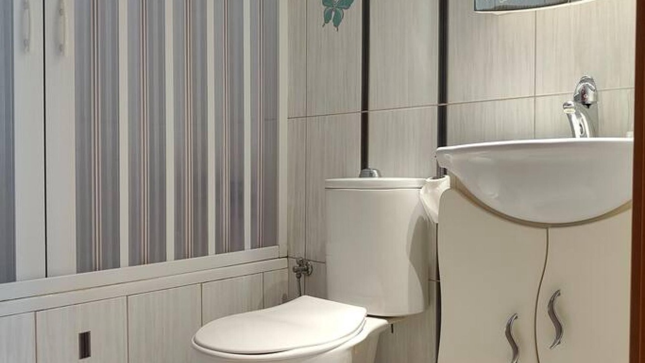 Photo of Bathroom in Monolithos