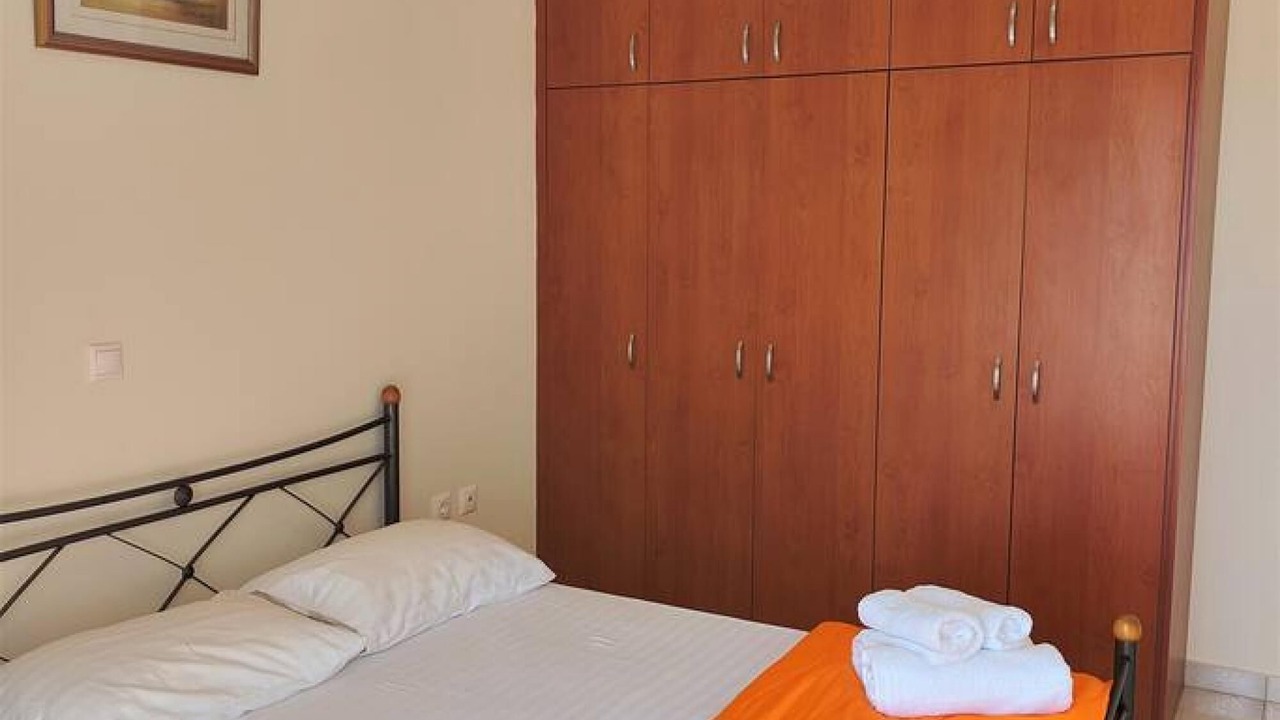 Photo of Bedroom in Monolithos