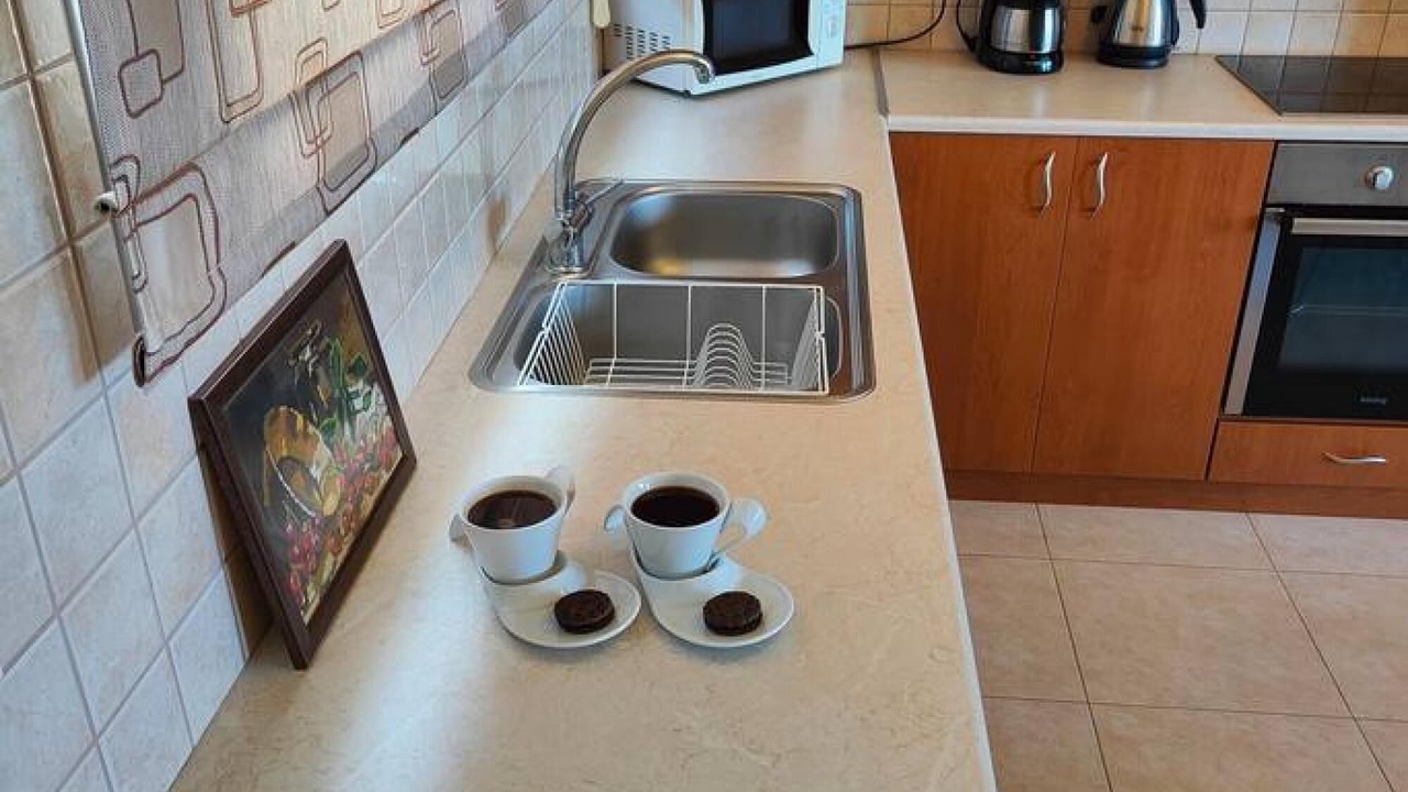 Photo of Kitchen in Monolithos