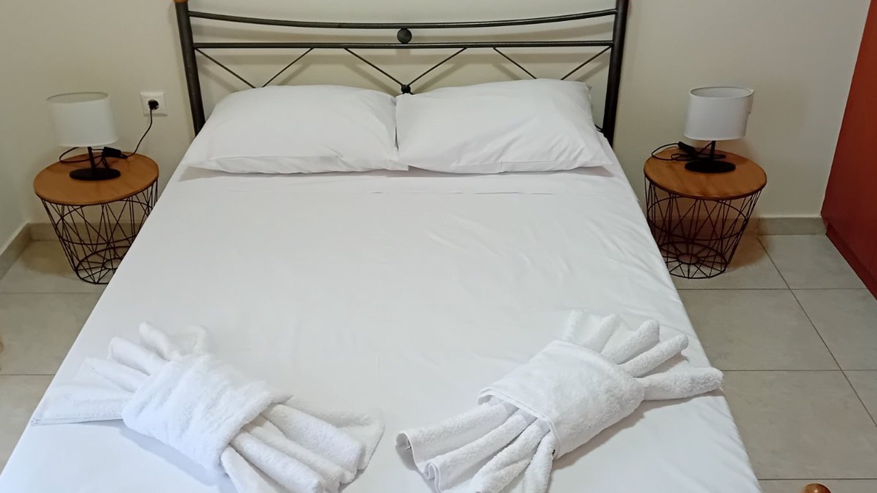 Photo of Bedroom in Monolithos