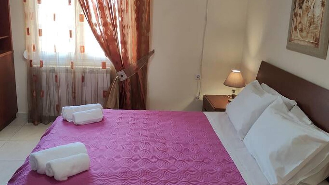 Photo of Bedroom in Fanai
