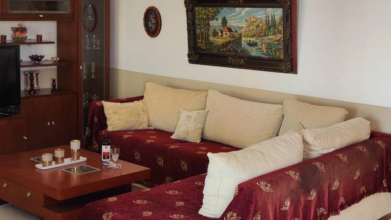 Photo of Livingroom in Fanai