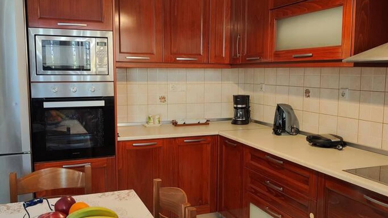 Photo of Kitchen in Fanai