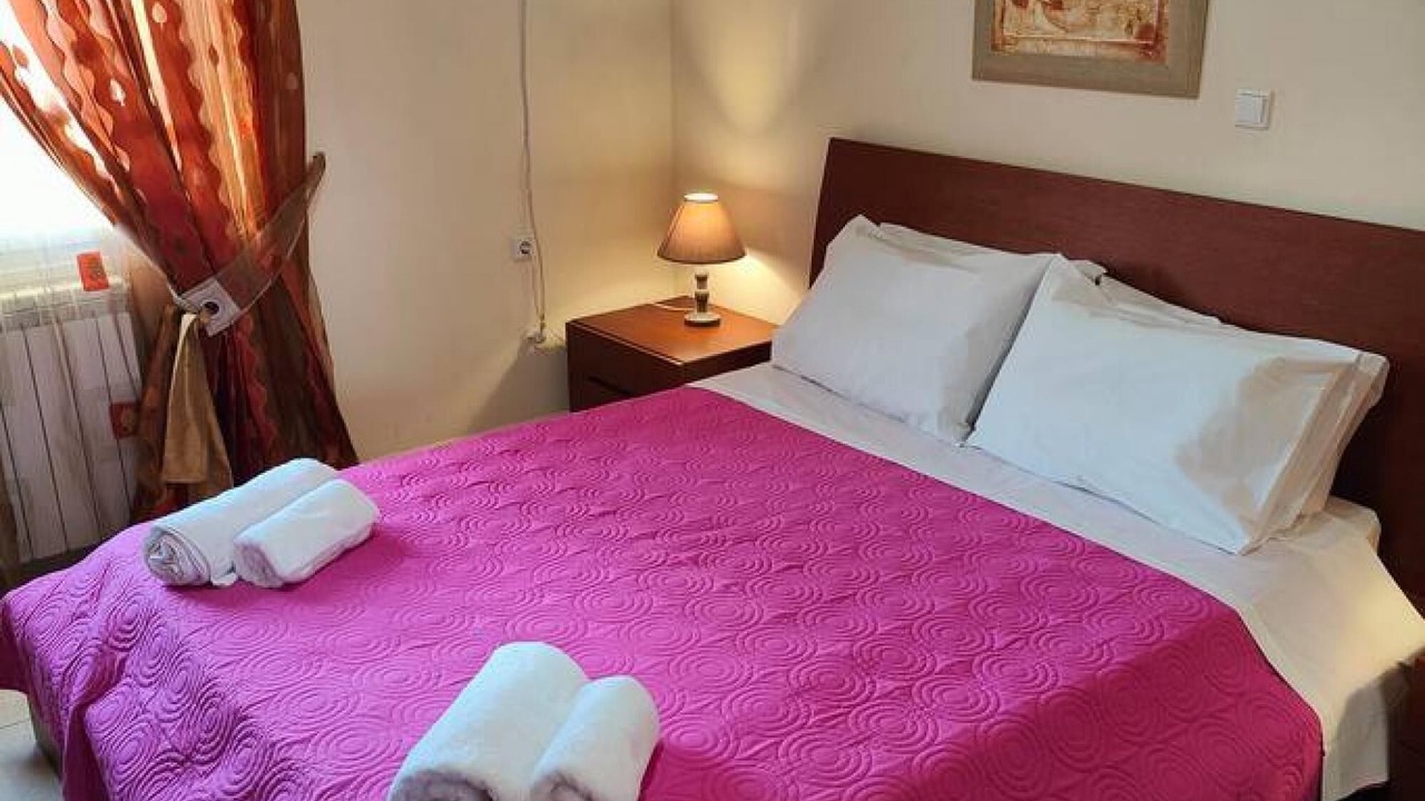 Photo of Bedroom in Fanai