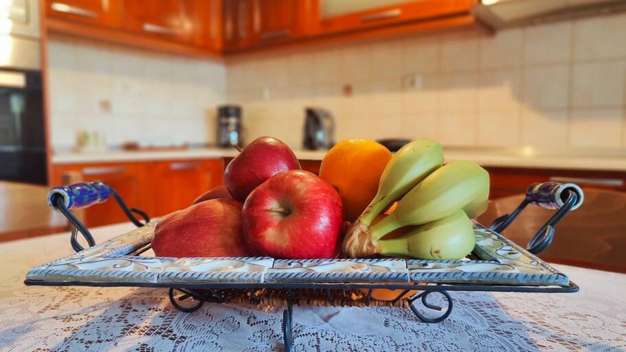 Photo of Kitchen in Fanai