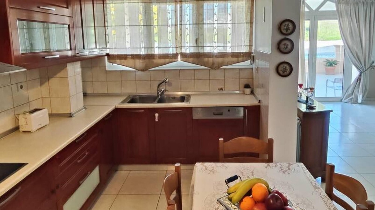 Photo of Kitchen in Fanai