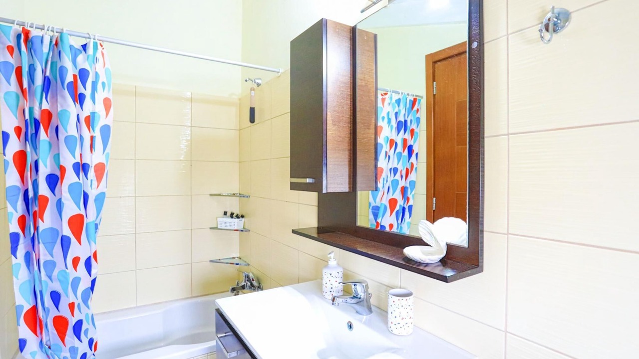 Photo of Bathroom in Roda