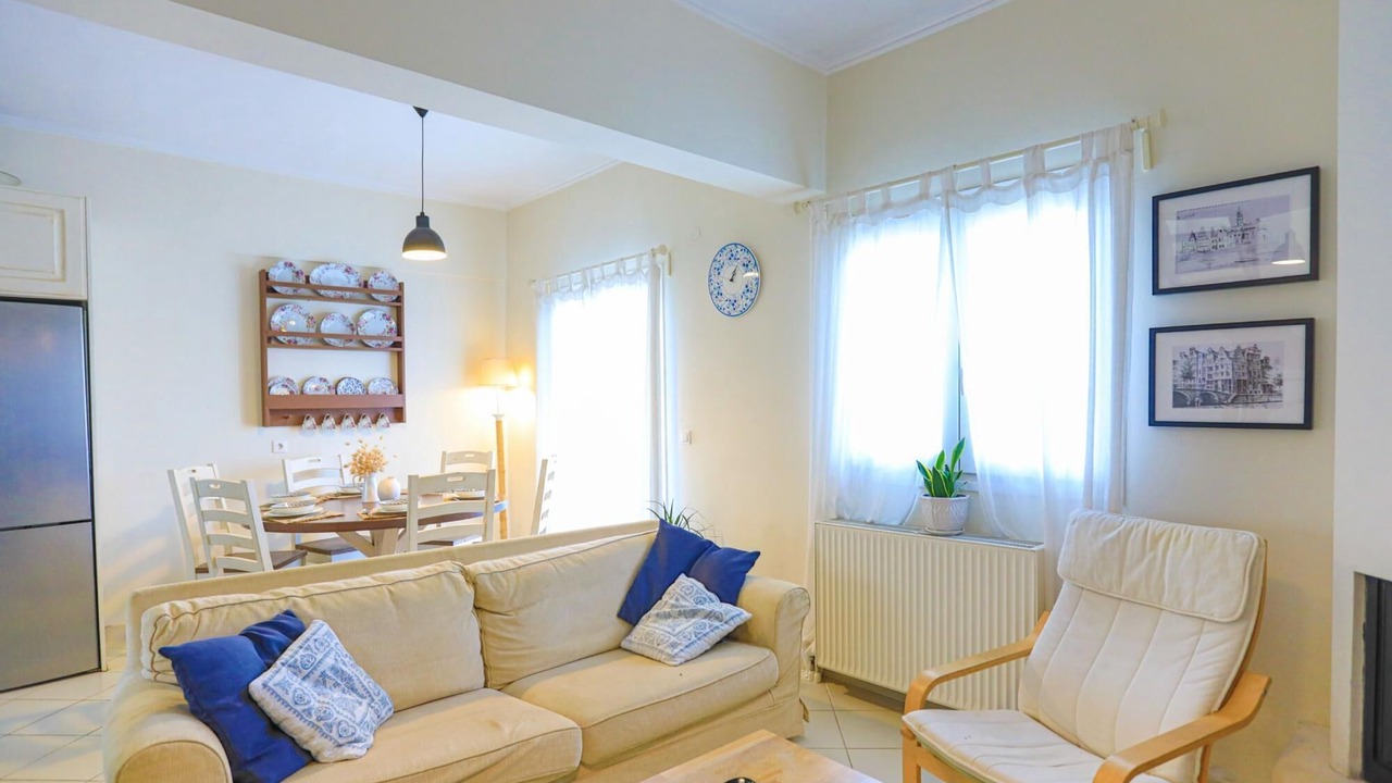 Photo of Livingroom in Roda