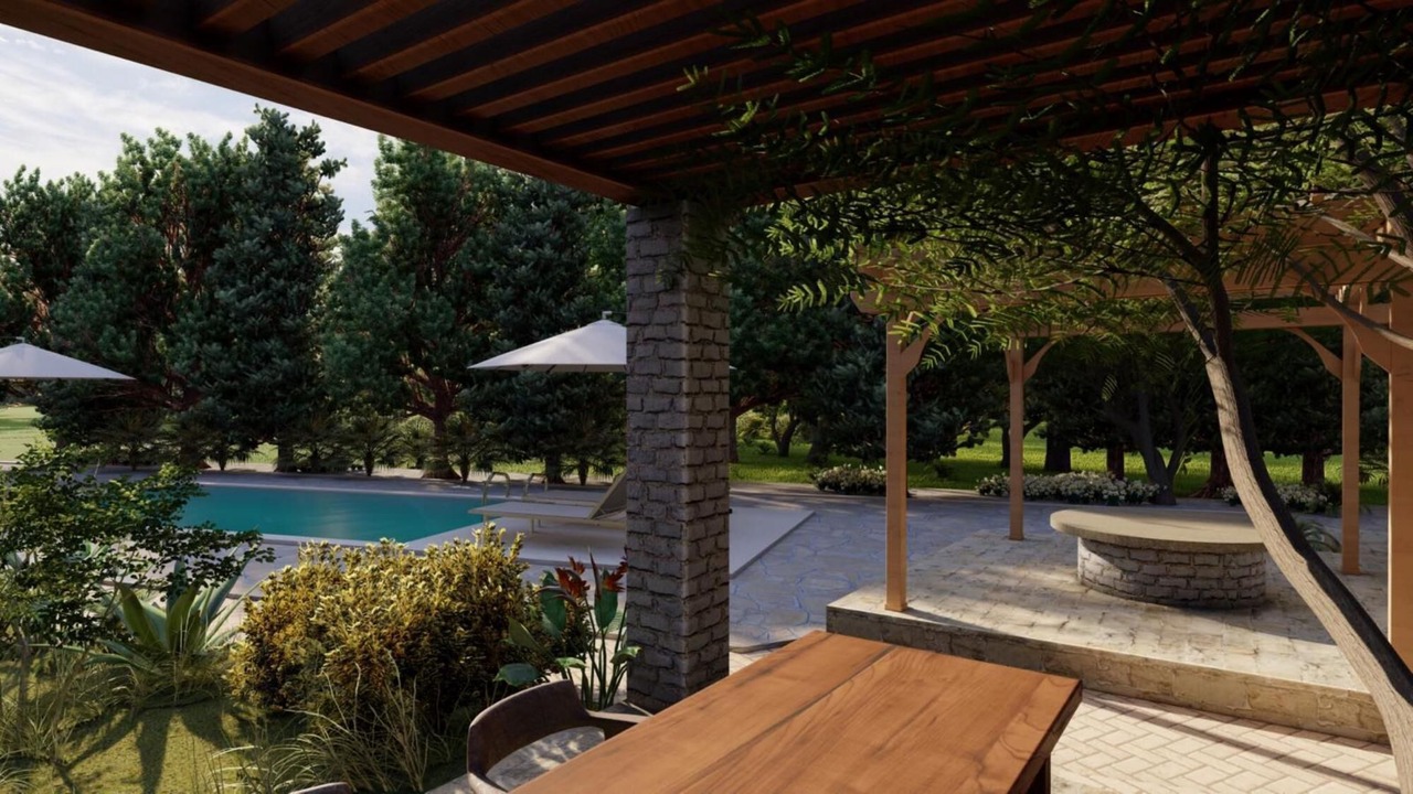 Photo of Outdoor in Roda