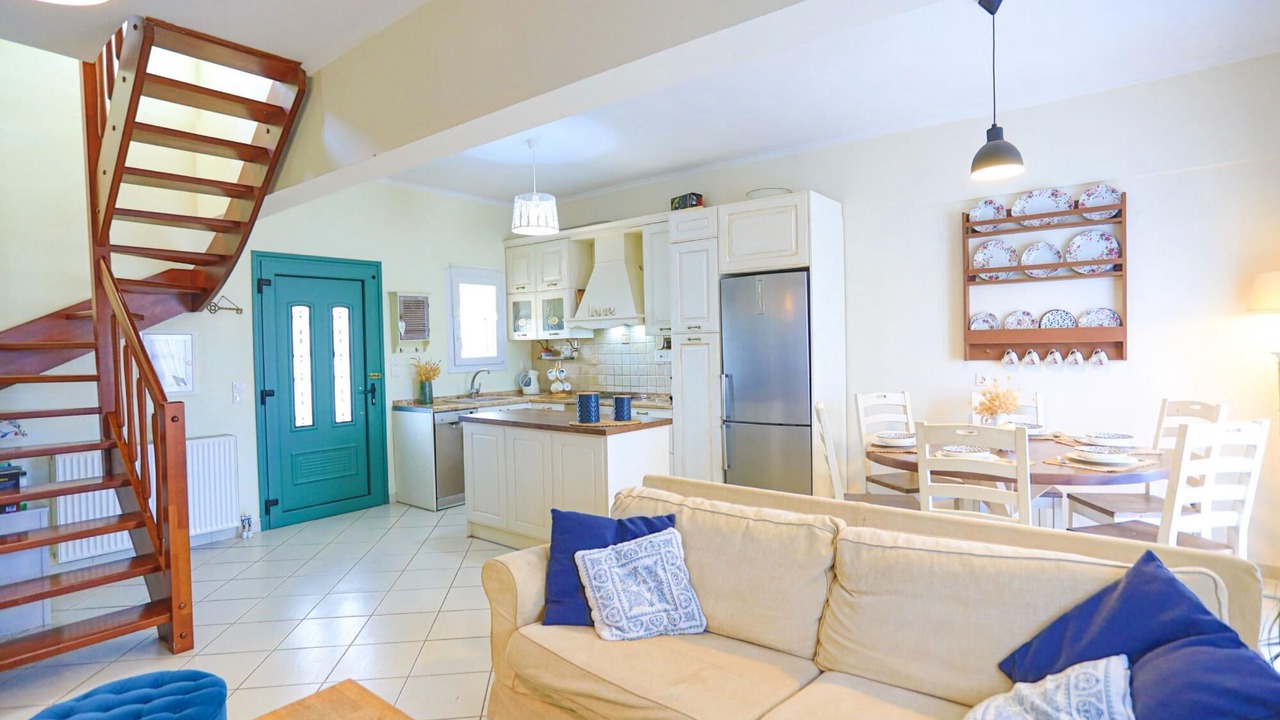 Photo of Livingroom in Roda
