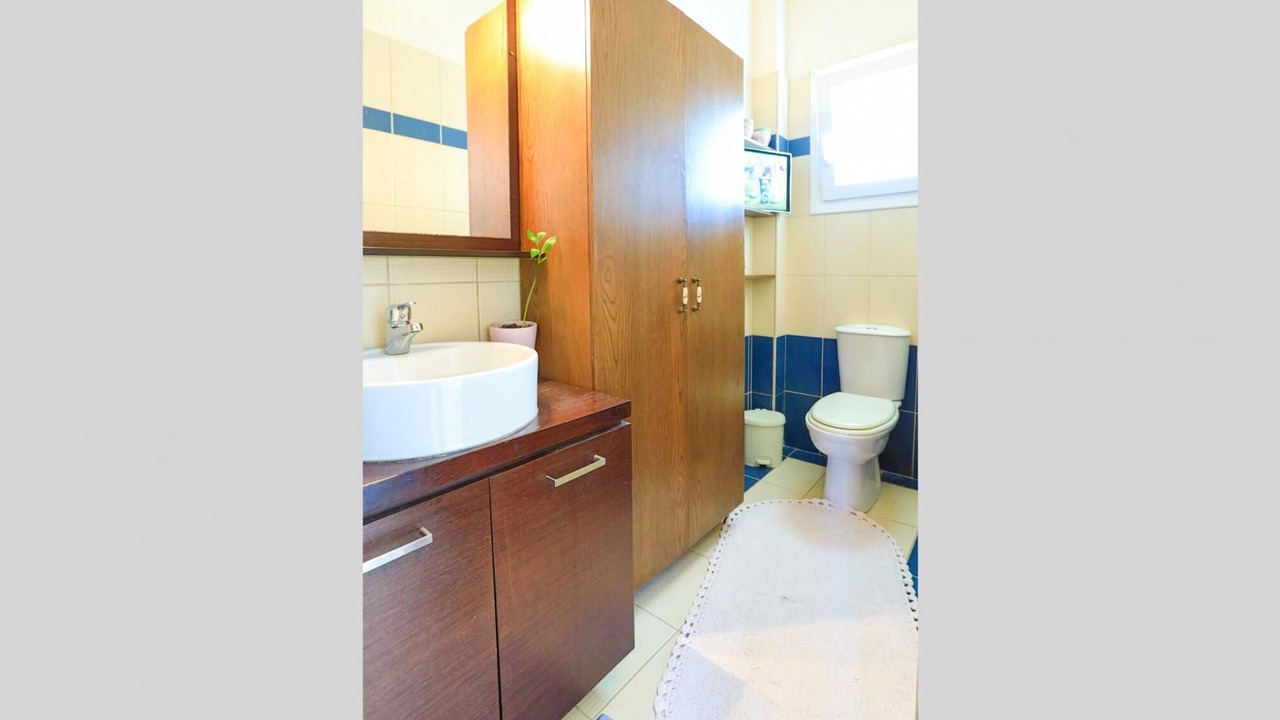 Photo of Bathroom in Roda