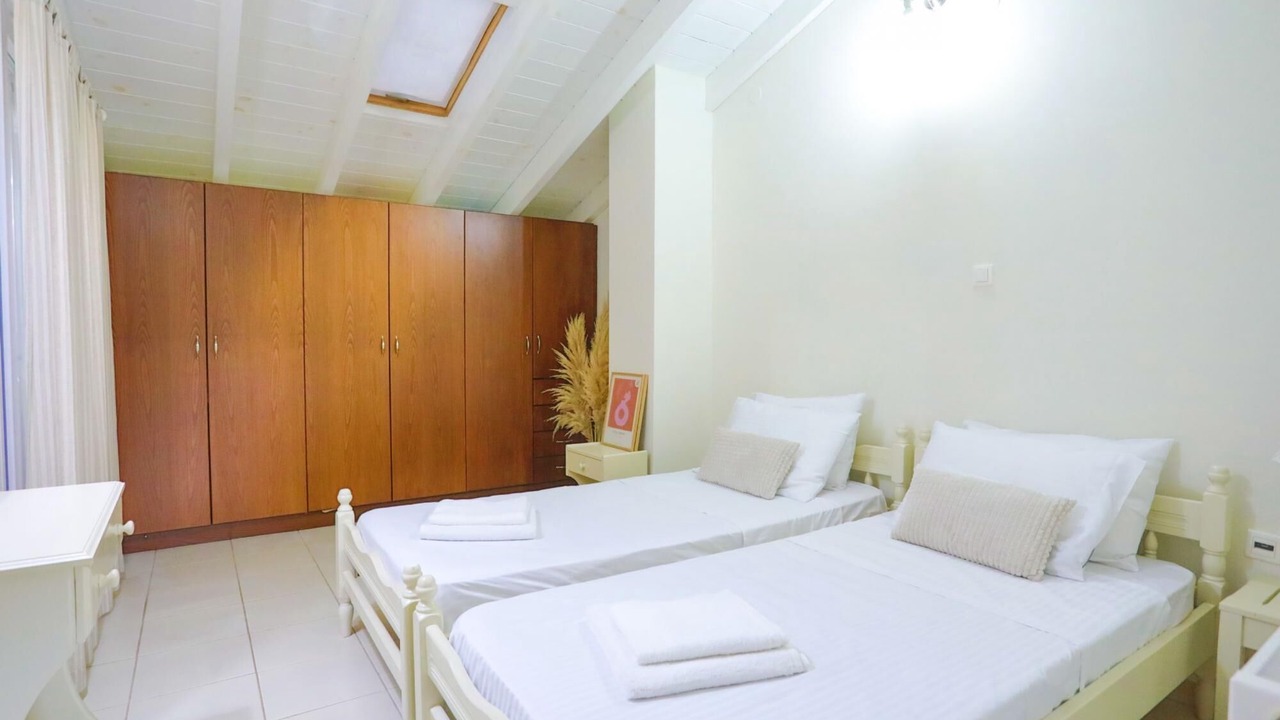 Photo of Bedroom in Roda