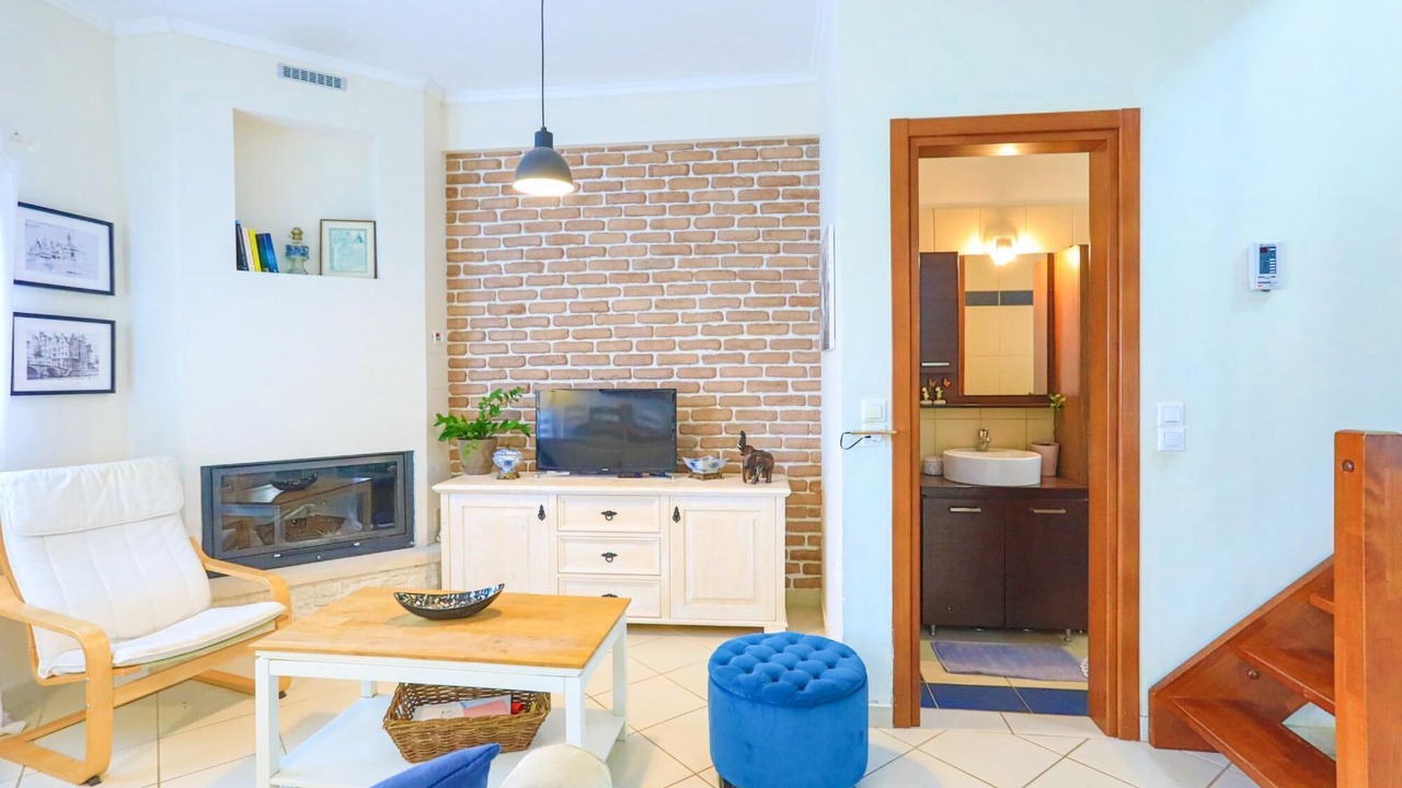 Photo of Livingroom in Roda