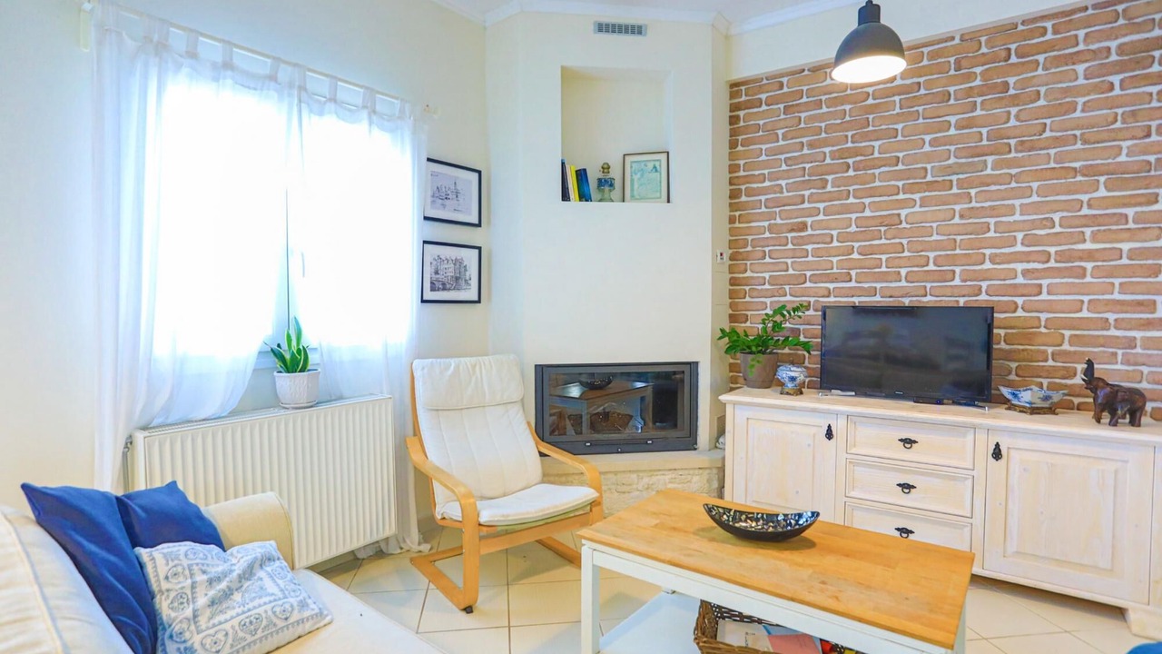 Photo of Livingroom in Roda