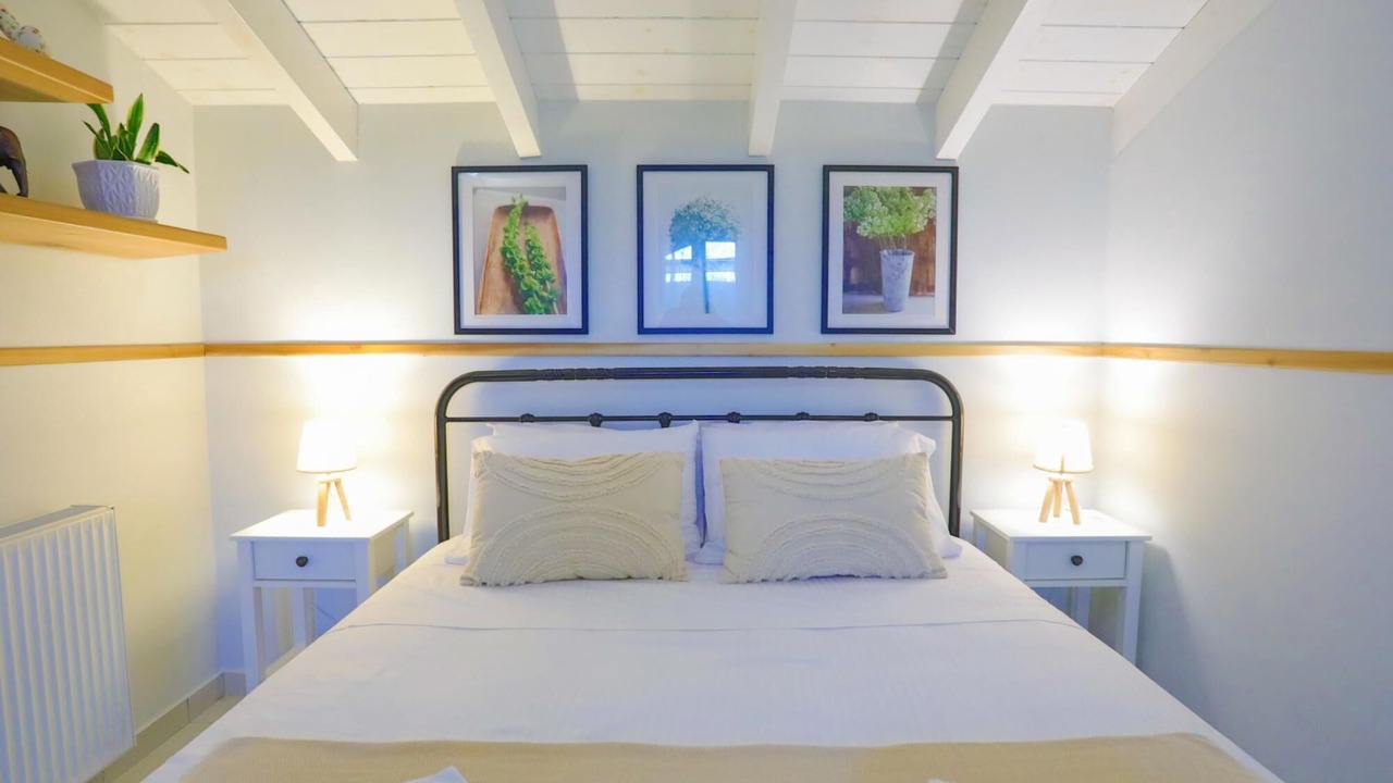 Photo of Bedroom in Roda