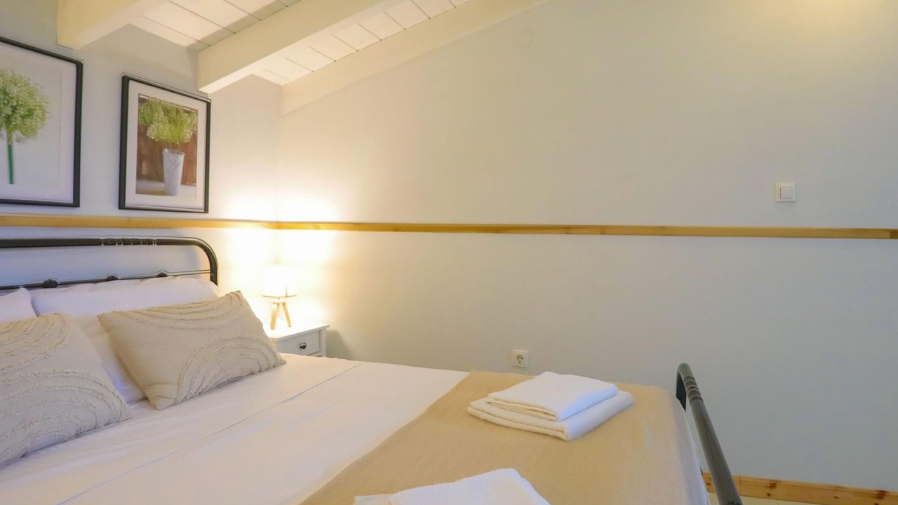 Photo of Bedroom in Roda