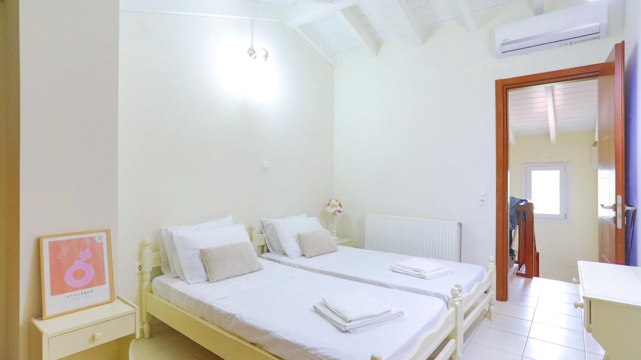 Photo of Bedroom in Roda