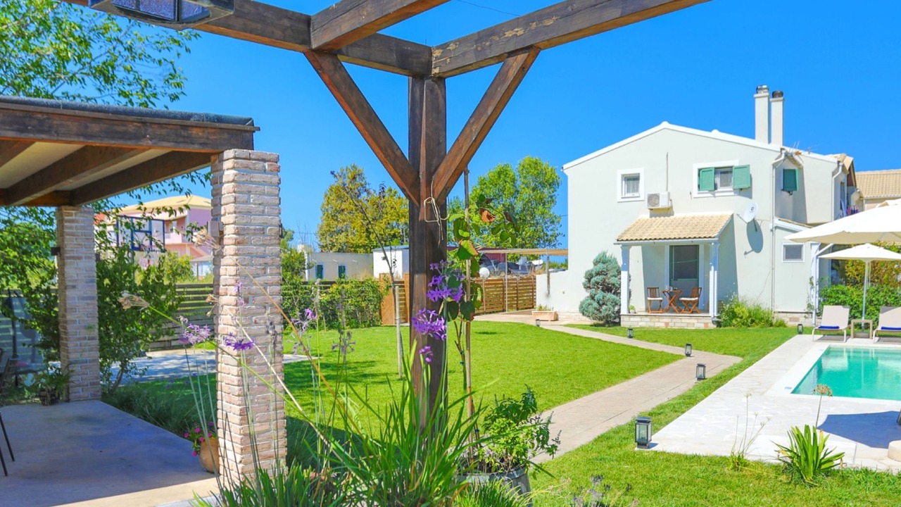 Photo of Patio Balcony in Roda