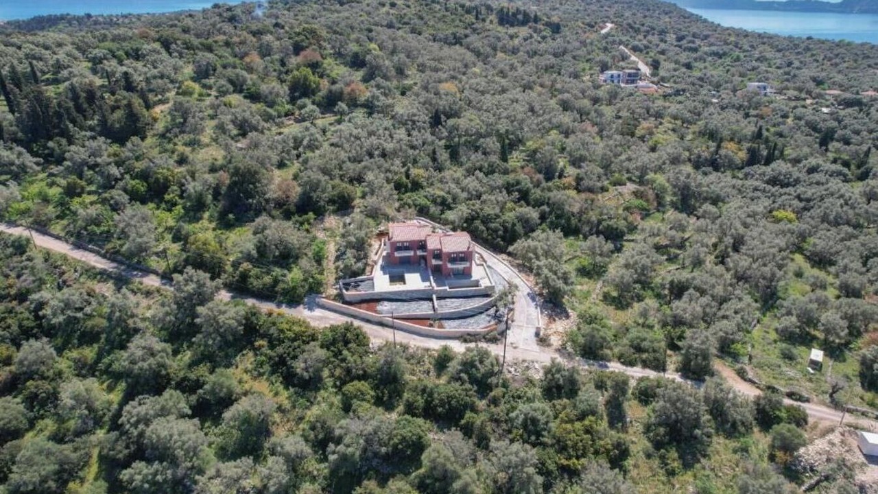 Photo of Outdoor in Spartochori