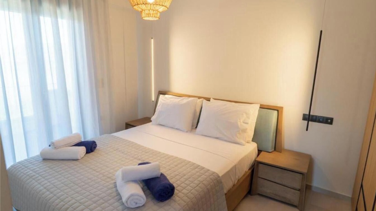 Photo of Bedroom in Spartochori