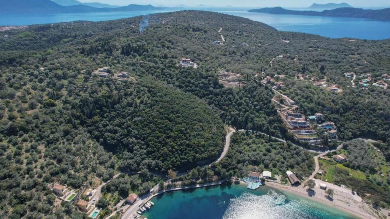 Photo of Outdoor in Spartochori
