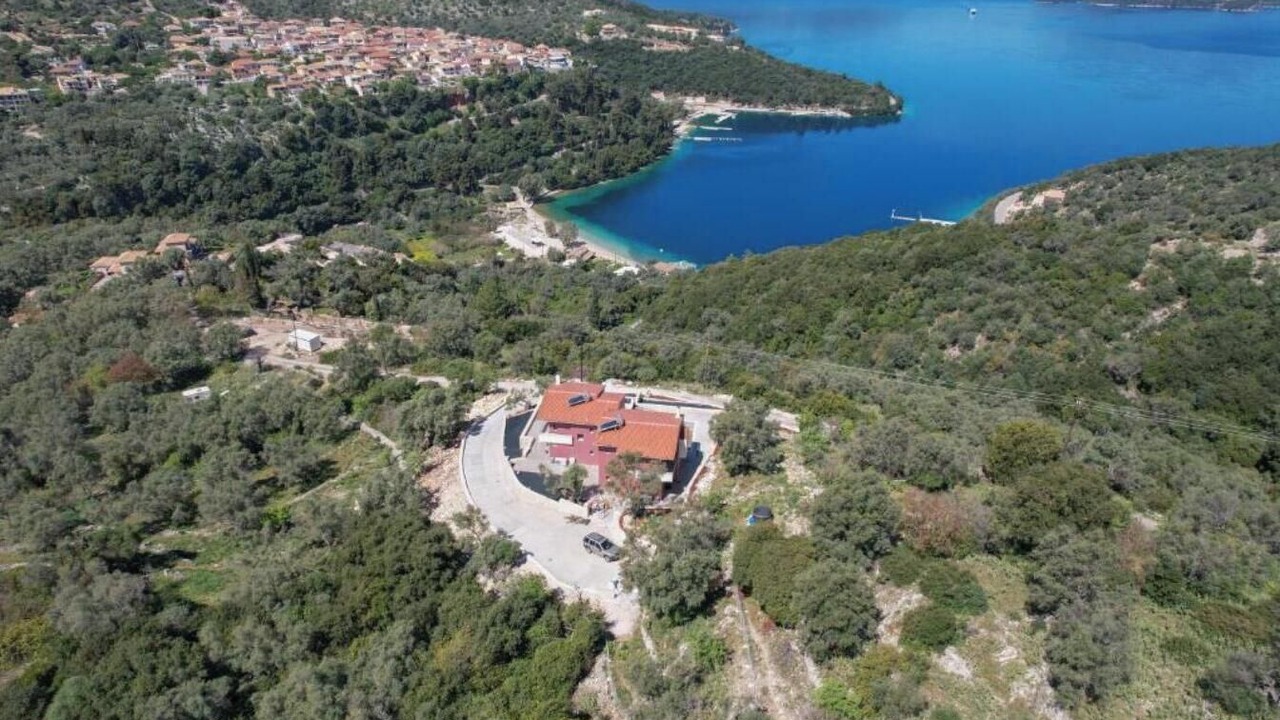 Photo of Outdoor in Spartochori