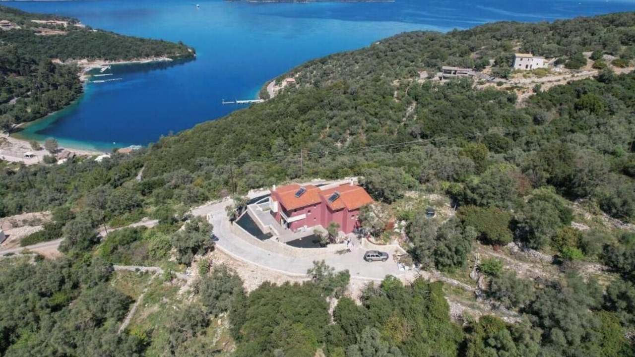 Photo of Outdoor in Spartochori