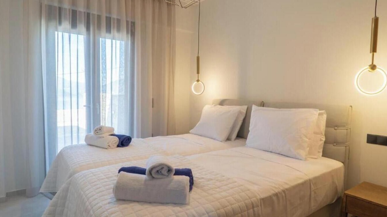 Photo of Bedroom in Spartochori