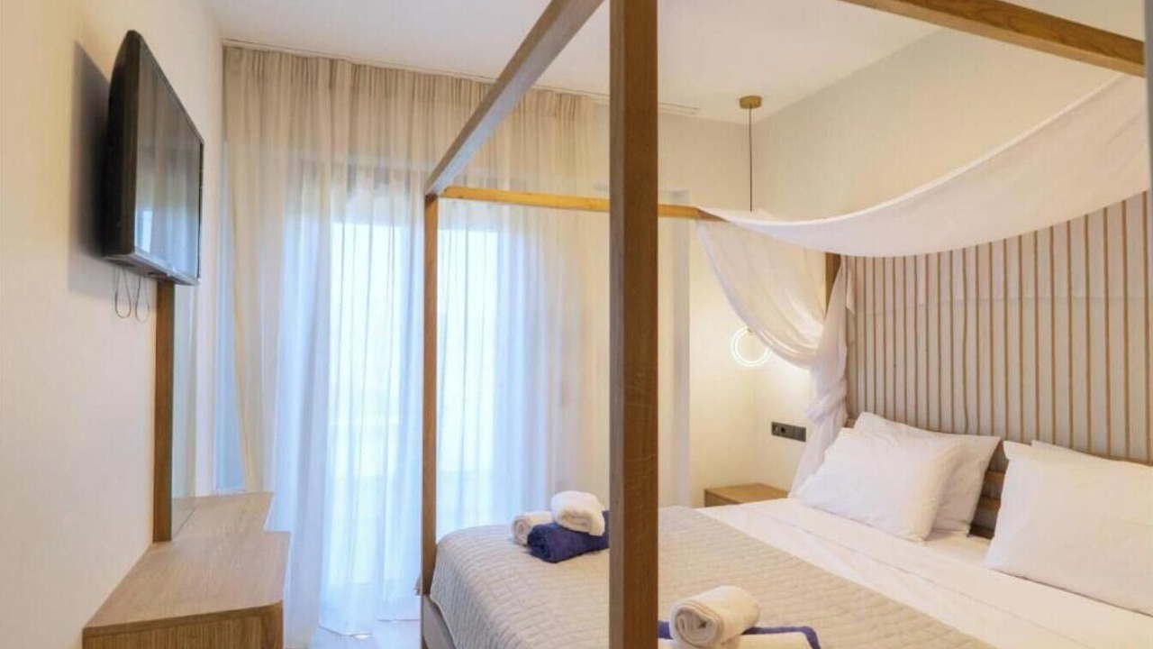 Photo of Bedroom in Spartochori