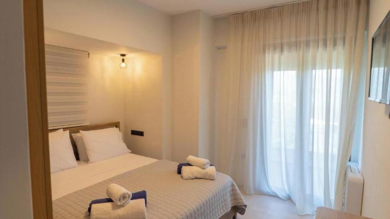 Photo of Bedroom in Spartochori