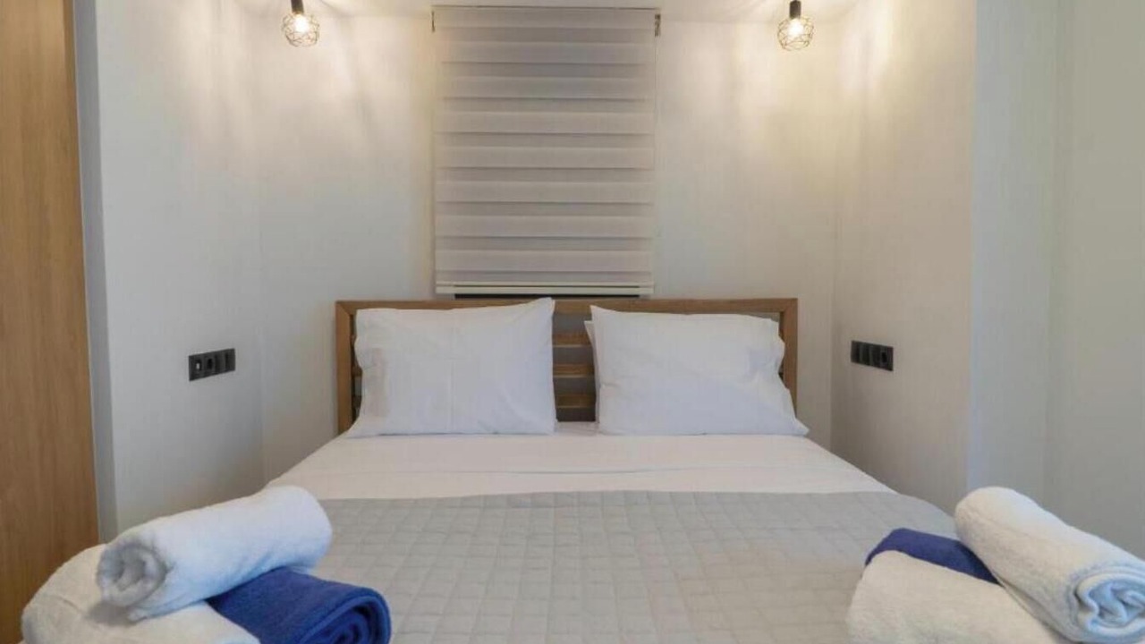 Photo of Bedroom in Spartochori