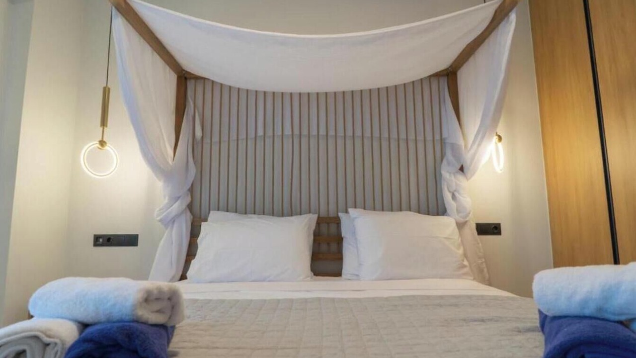 Photo of Bedroom in Spartochori