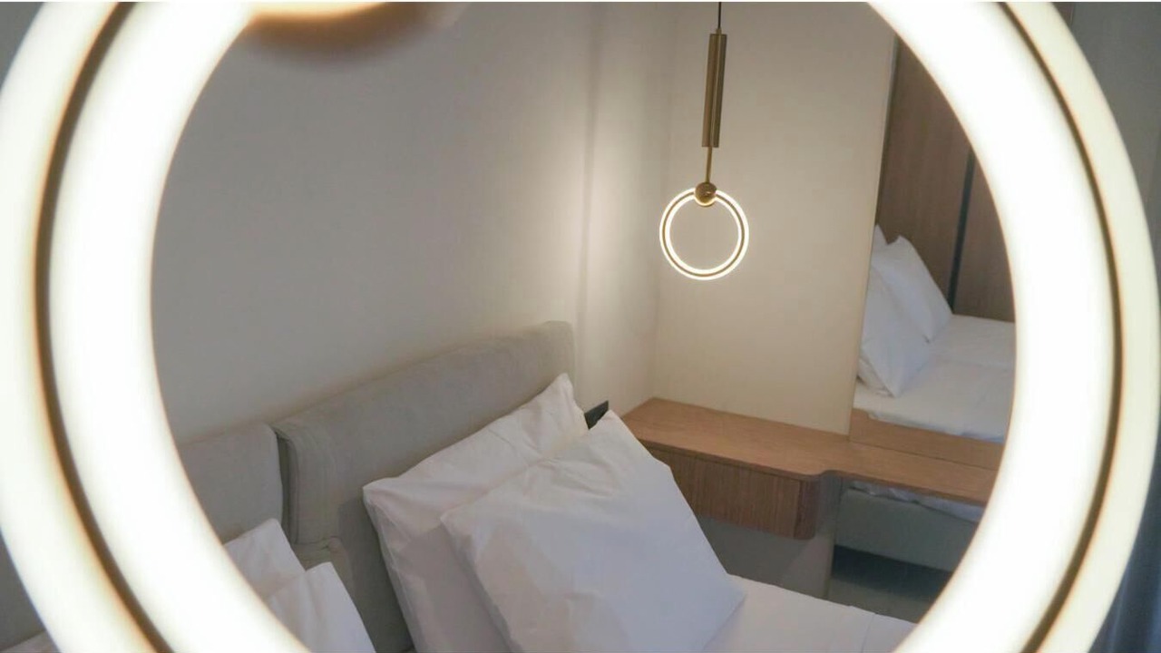 Photo of Bedroom in Spartochori