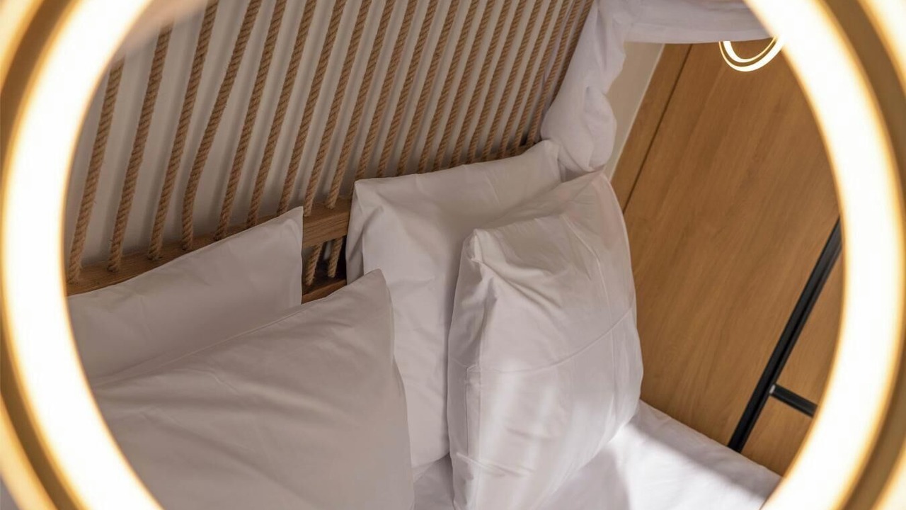Photo of Bedroom in Spartochori