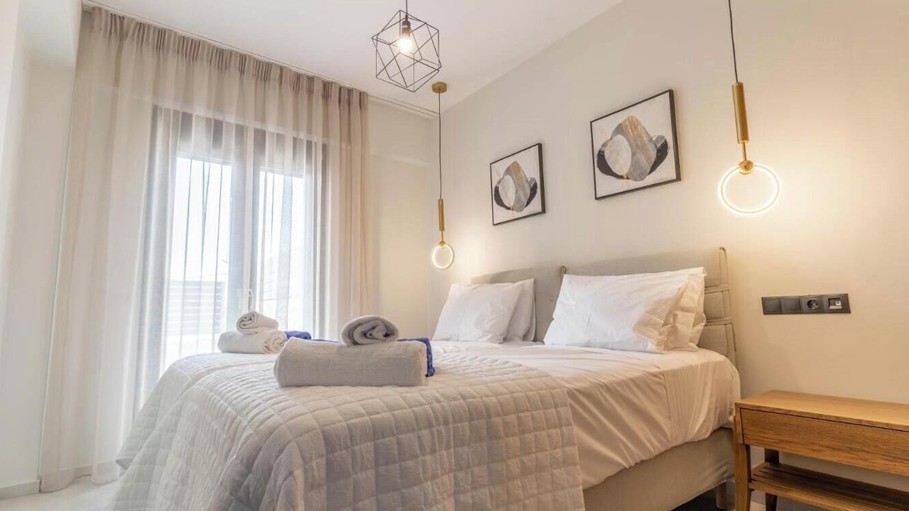 Photo of Bedroom in Spartochori