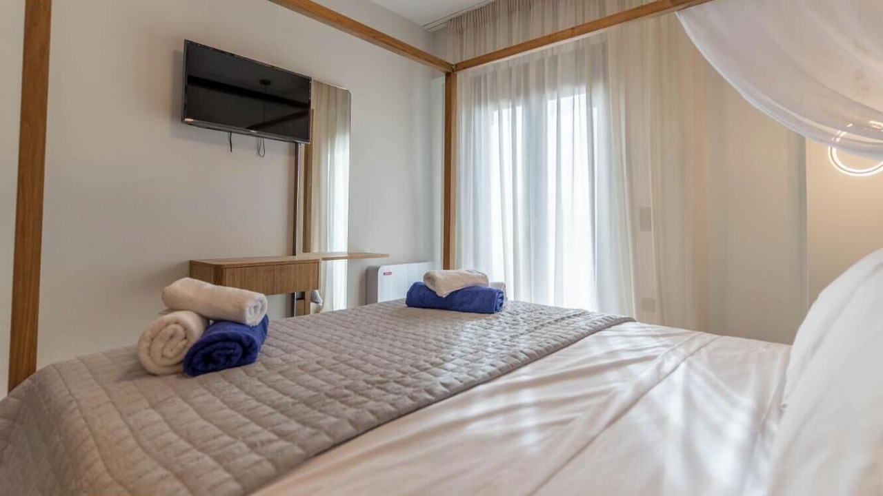Photo of Bedroom in Spartochori