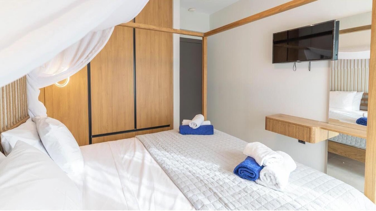 Photo of Bedroom in Spartochori