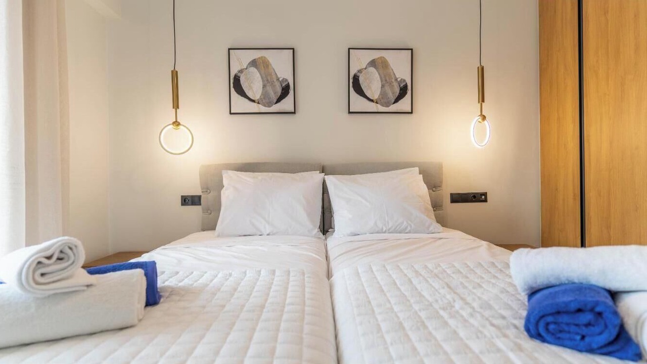 Photo of Bedroom in Spartochori
