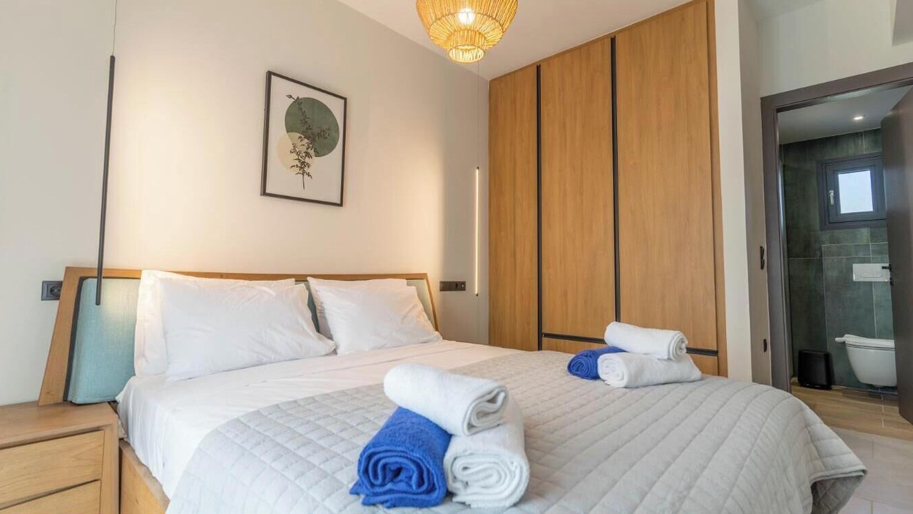 Photo of Bedroom in Spartochori