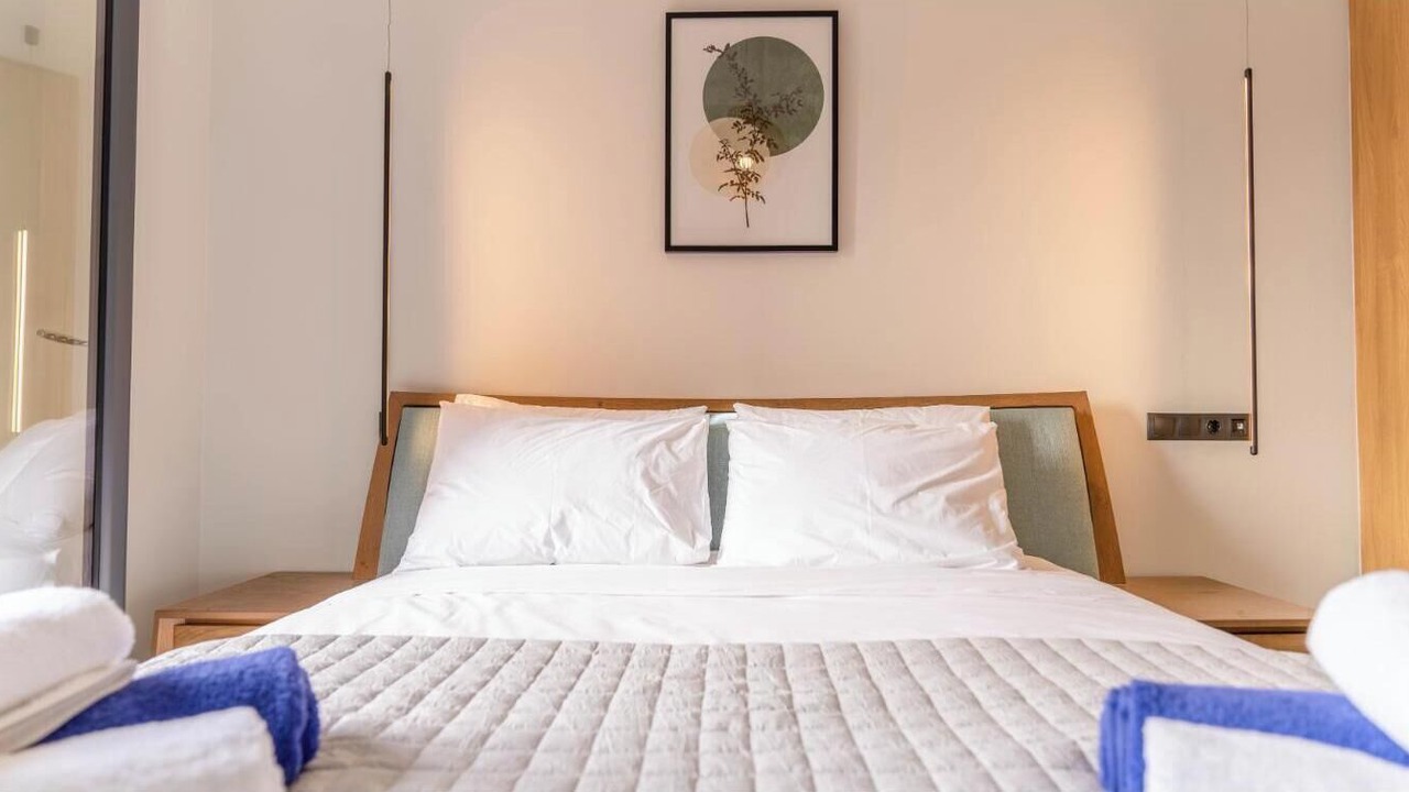 Photo of Bedroom in Spartochori