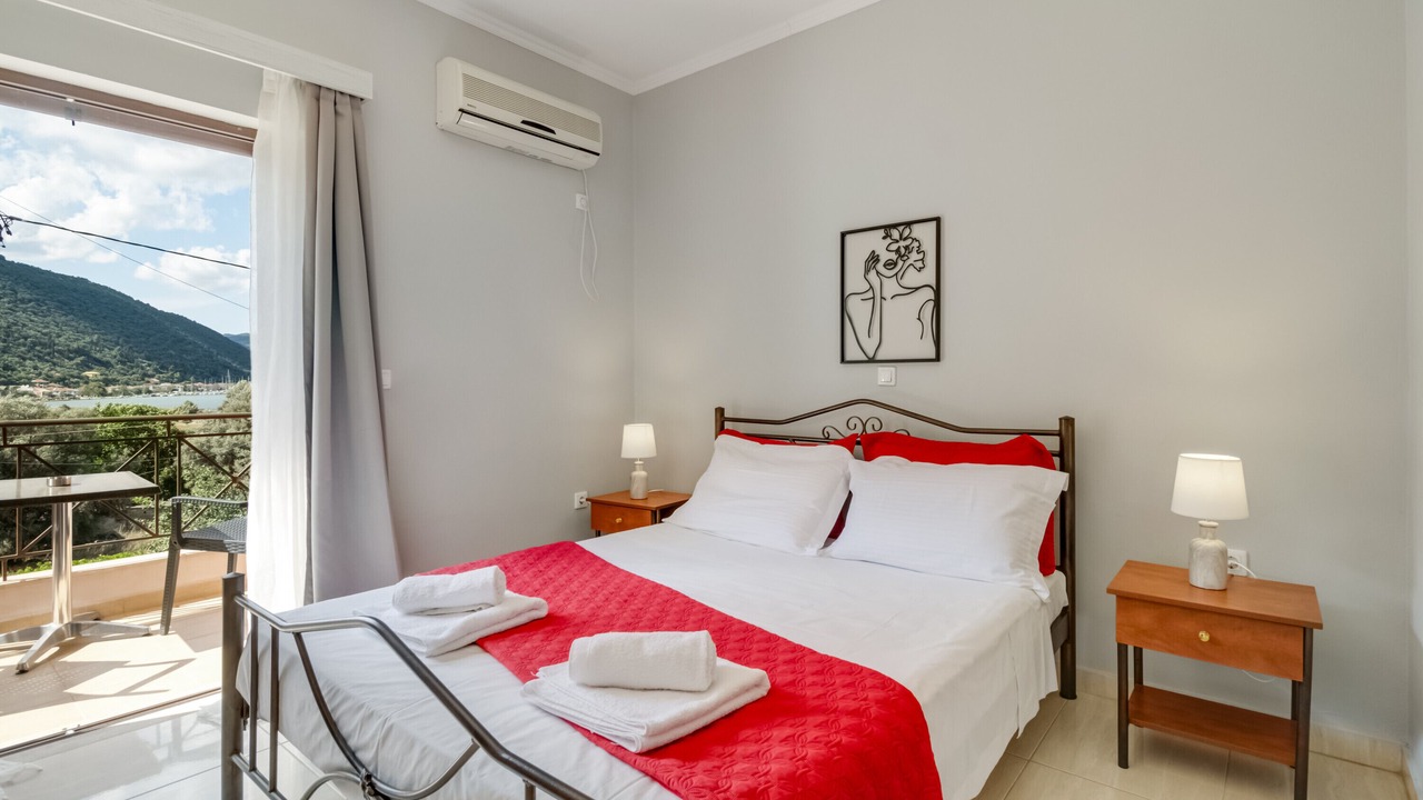 Photo of Bedroom in Katokhorion