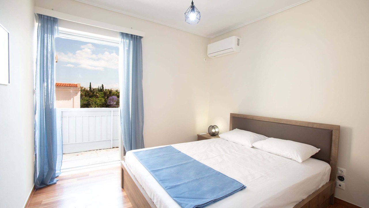 Photo of Bedroom in Mousio