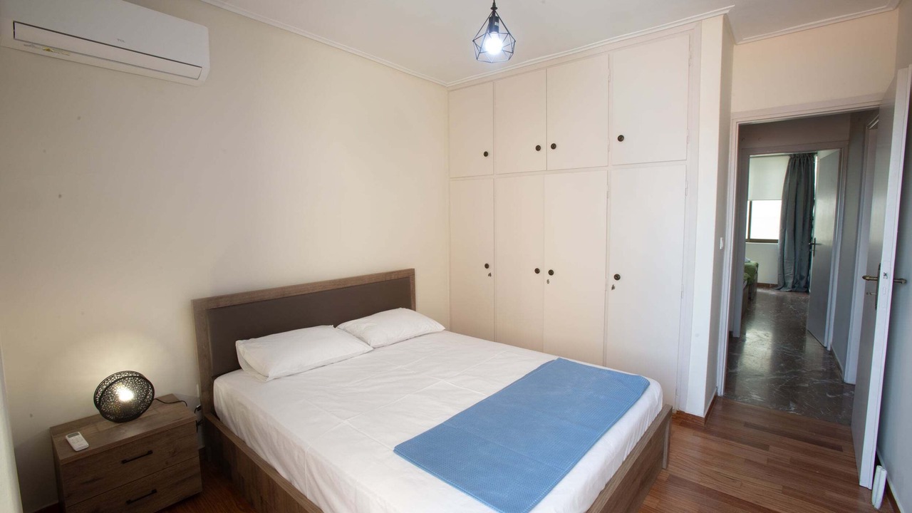 Photo of Bedroom in Mousio