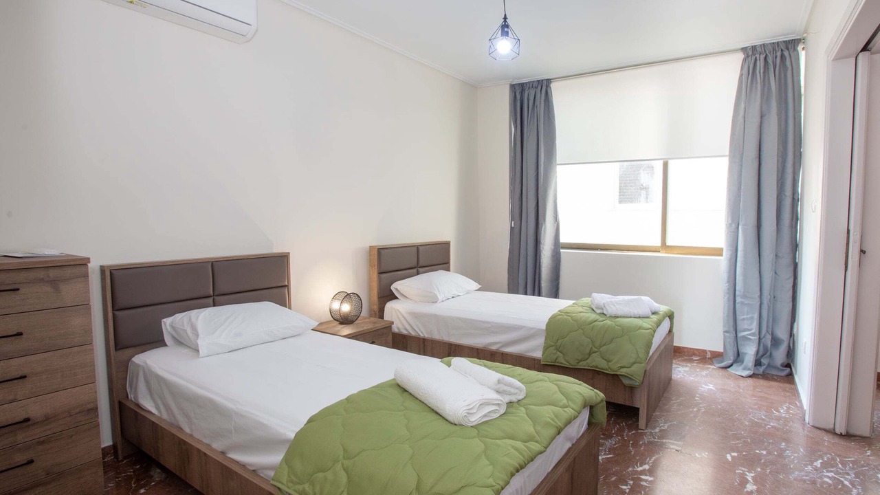 Photo of Bedroom in Mousio