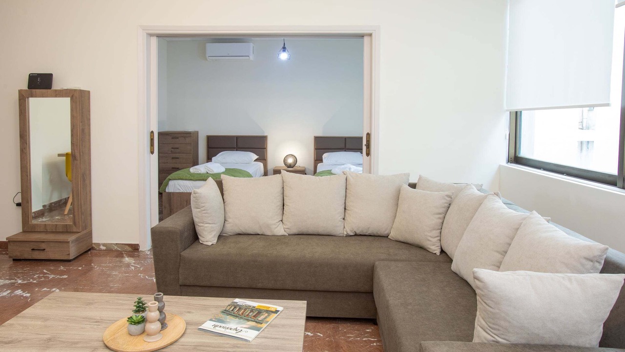 Photo of Bedroom in Mousio