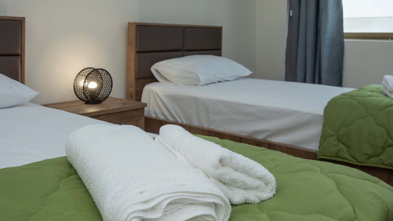Photo of Bedroom in Mousio